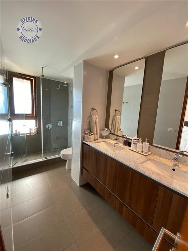 Departamento en arriendo en Lo Barnechea — foto 10