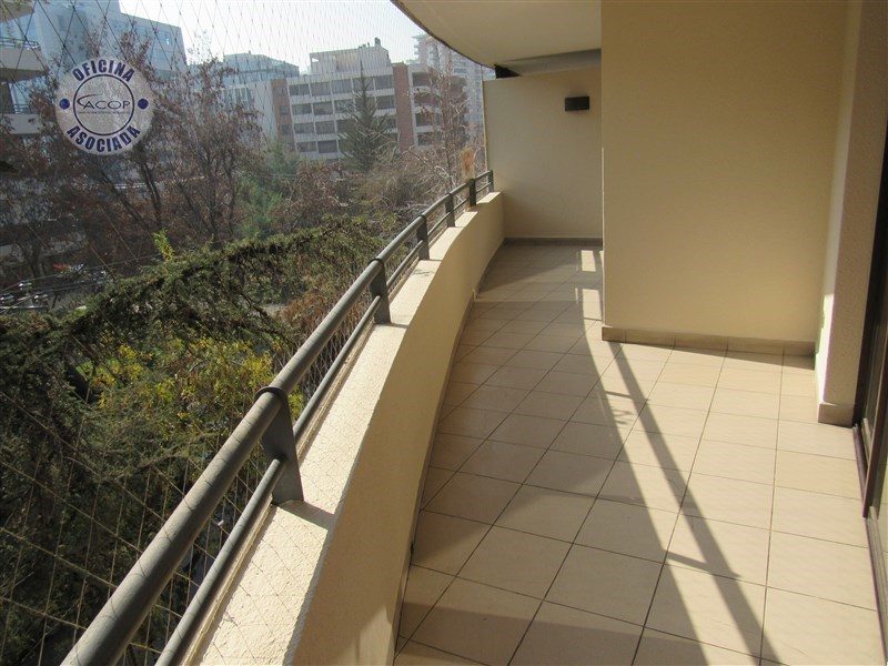 Departamento en venta en Providencia — foto 1