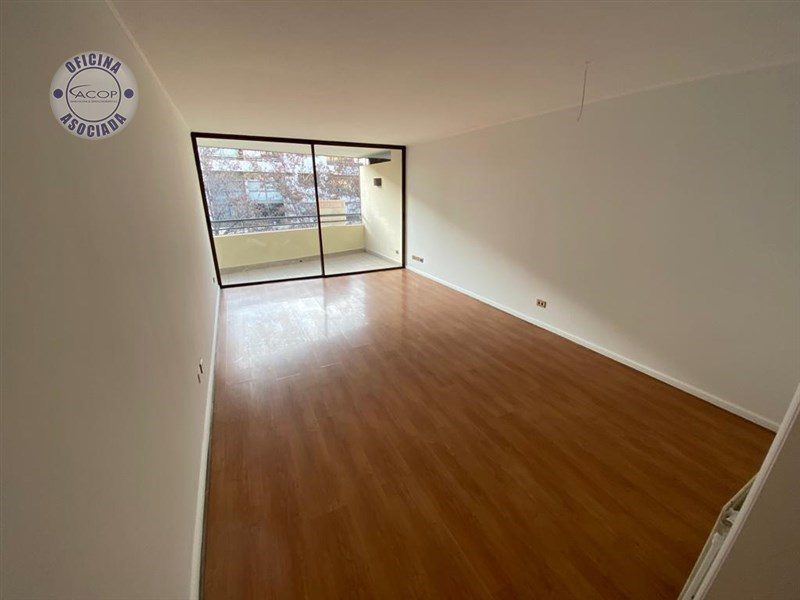Departamento en venta en Providencia — foto 3