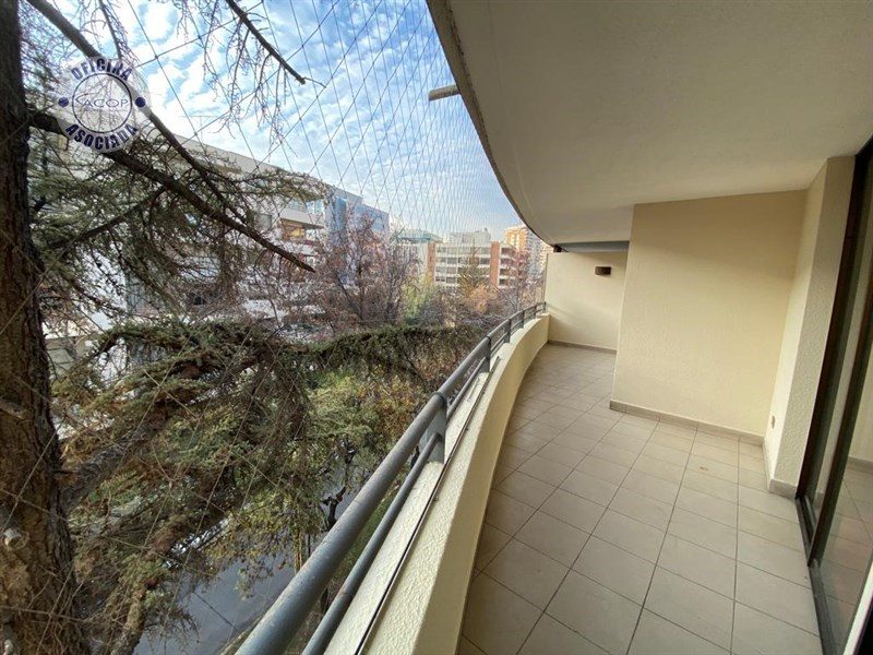 Departamento en venta en Providencia — foto 5