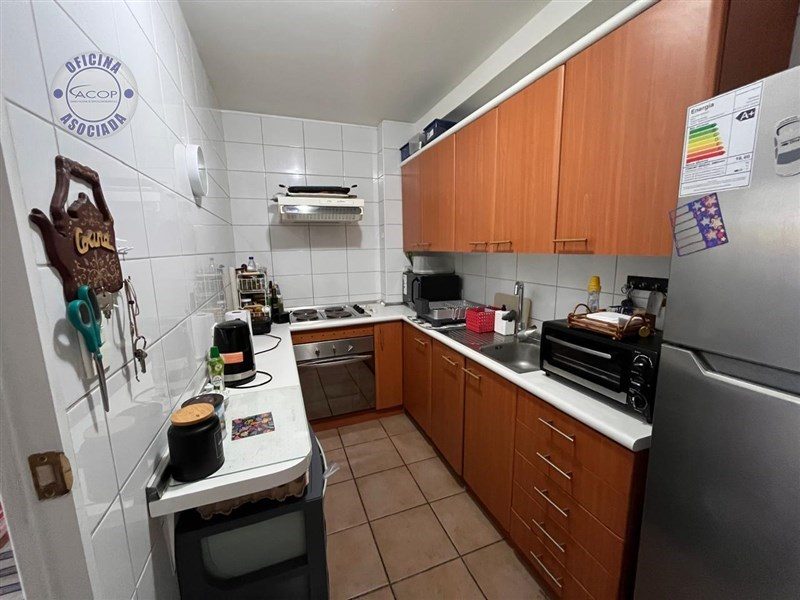 Departamento en venta en Las Condes — foto 2