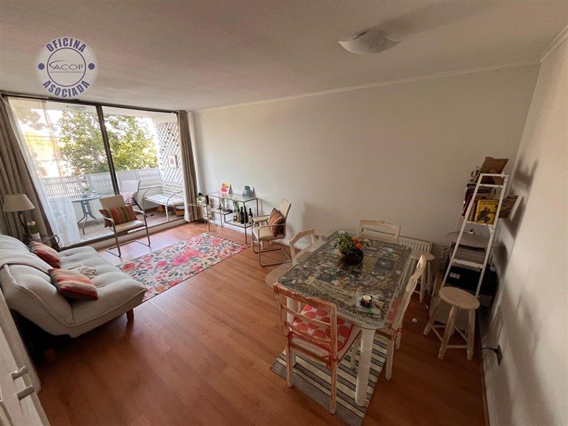 Departamento en venta en Las Condes — foto 3