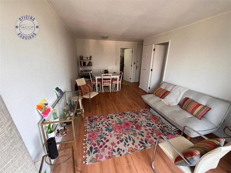 Departamento en venta en Las Condes — foto 4