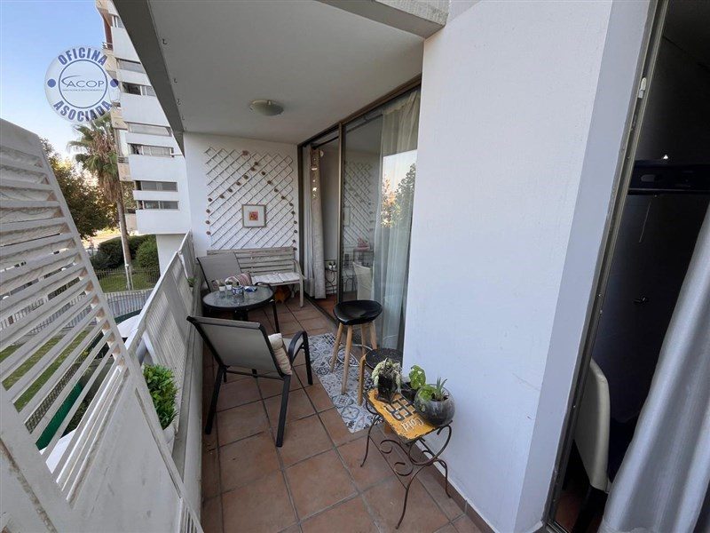 Departamento en venta en Las Condes — foto 6