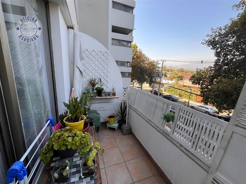 Departamento en venta en Las Condes — foto 7
