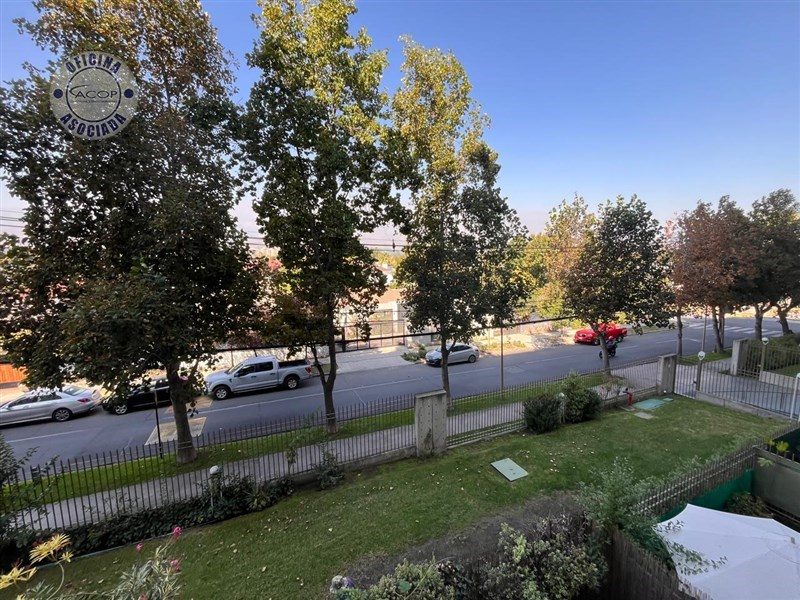 Departamento en venta en Las Condes — foto 8