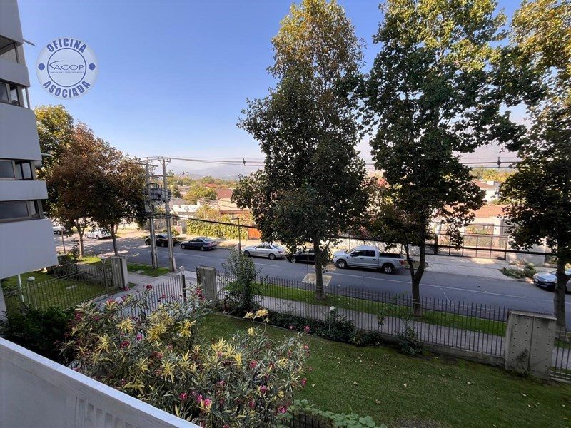 Departamento en venta en Las Condes — foto 9