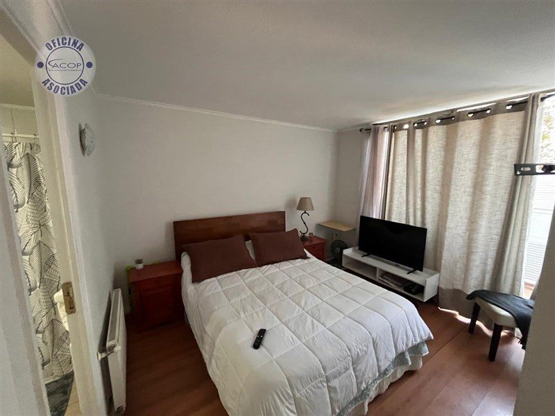 Departamento en venta en Las Condes — foto 10