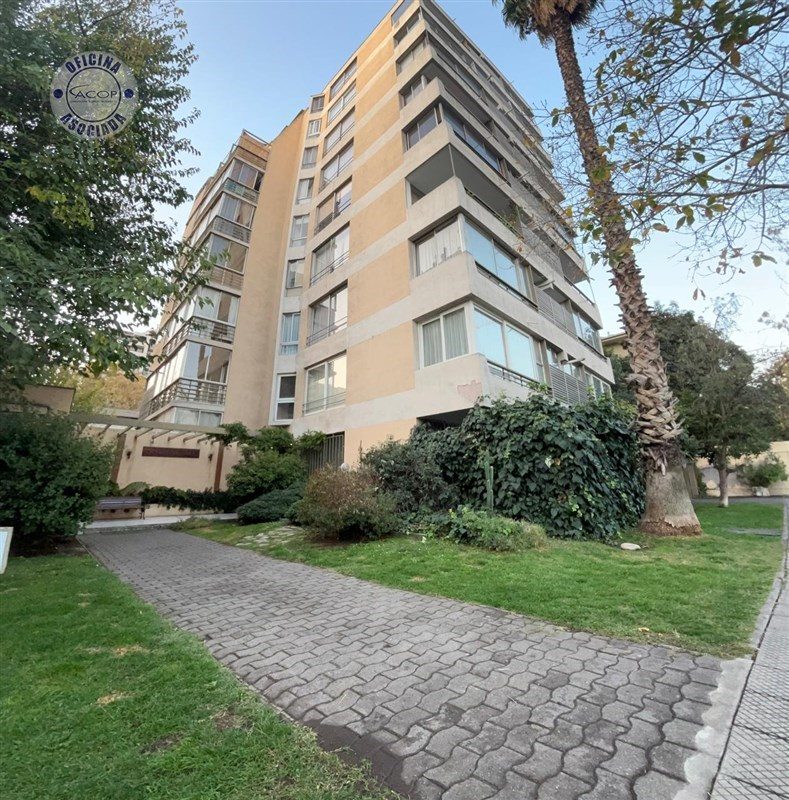 Departamento en venta en Providencia — foto 1