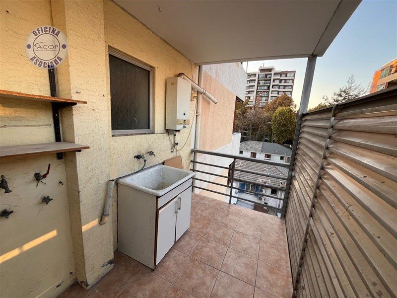 Departamento en venta en Providencia — foto 4