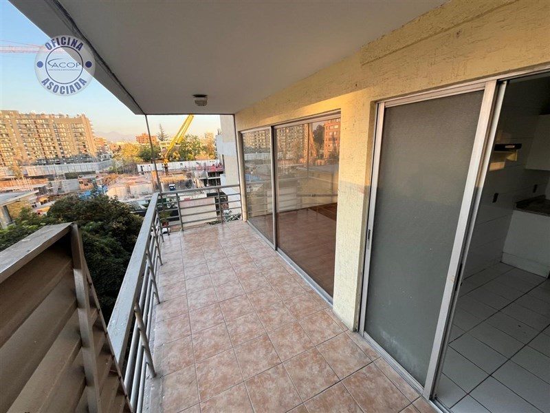 Departamento en venta en Providencia — foto 5