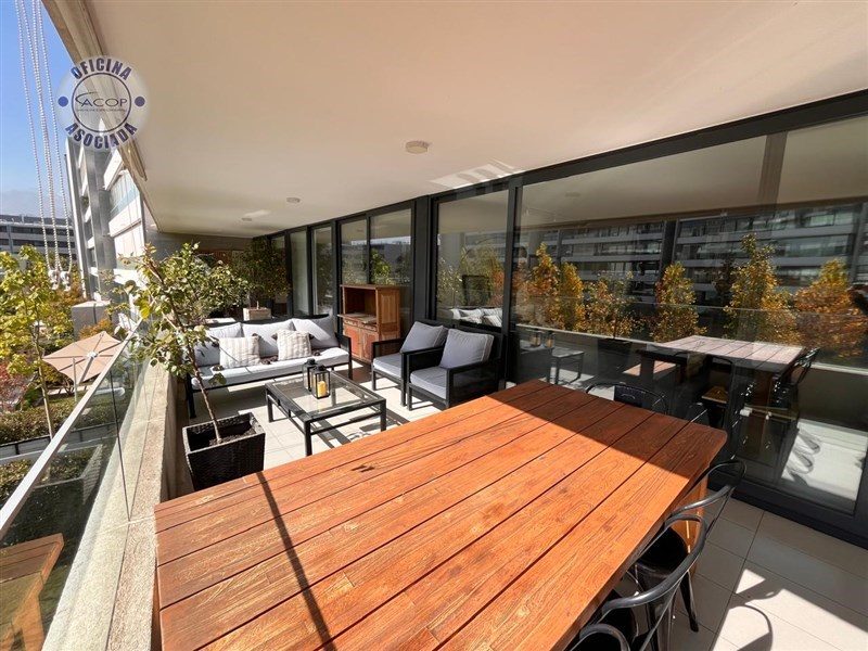 Departamento en venta en Lo Barnechea — foto 2