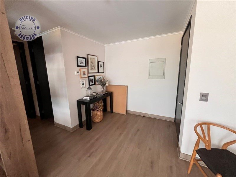 Departamento en venta en Lo Barnechea — foto 4