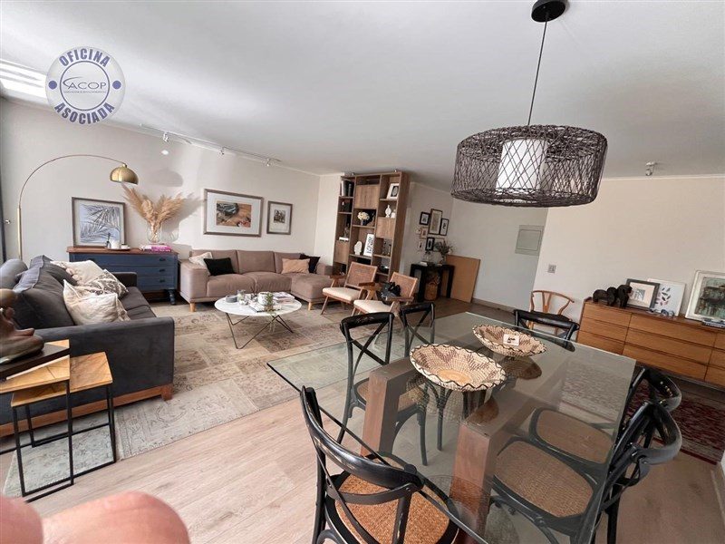 Departamento en venta en Lo Barnechea — foto 6