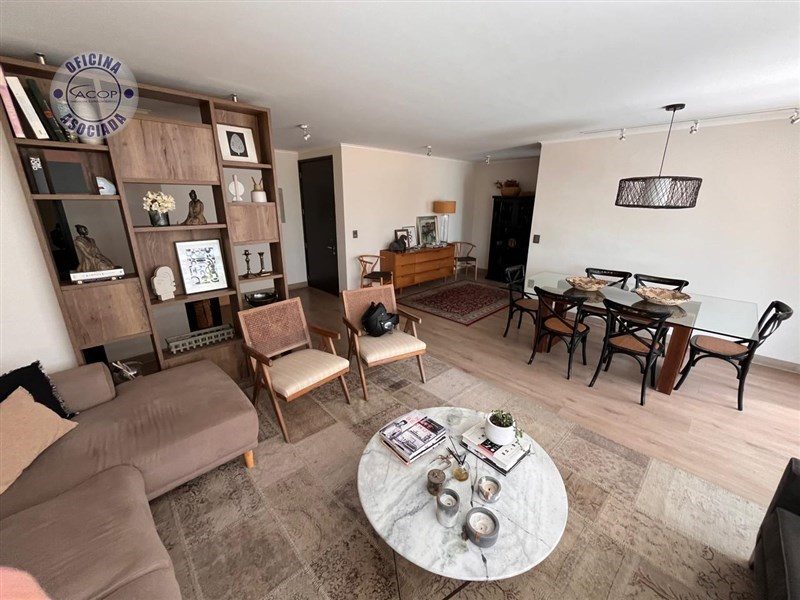 Departamento en venta en Lo Barnechea — foto 9