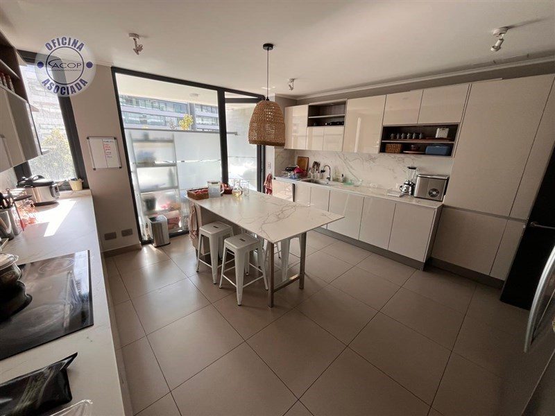 Departamento en venta en Lo Barnechea — foto 10