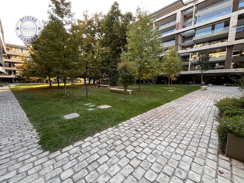 Departamento en arriendo en Lo Barnechea — foto 1