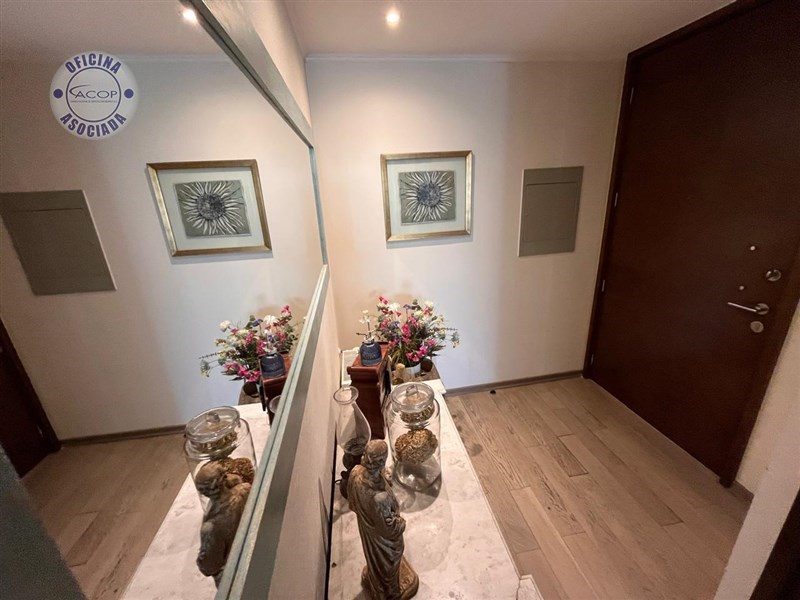 Departamento en arriendo en Lo Barnechea — foto 2