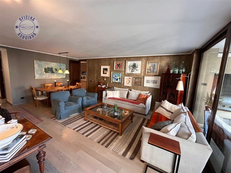 Departamento en arriendo en Lo Barnechea — foto 5