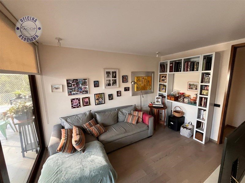 Departamento en arriendo en Lo Barnechea — foto 6