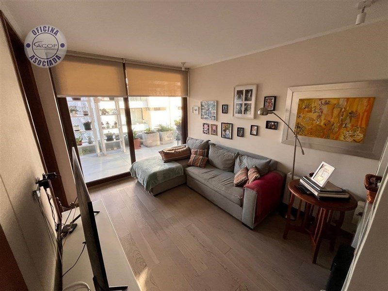 Departamento en arriendo en Lo Barnechea — foto 7