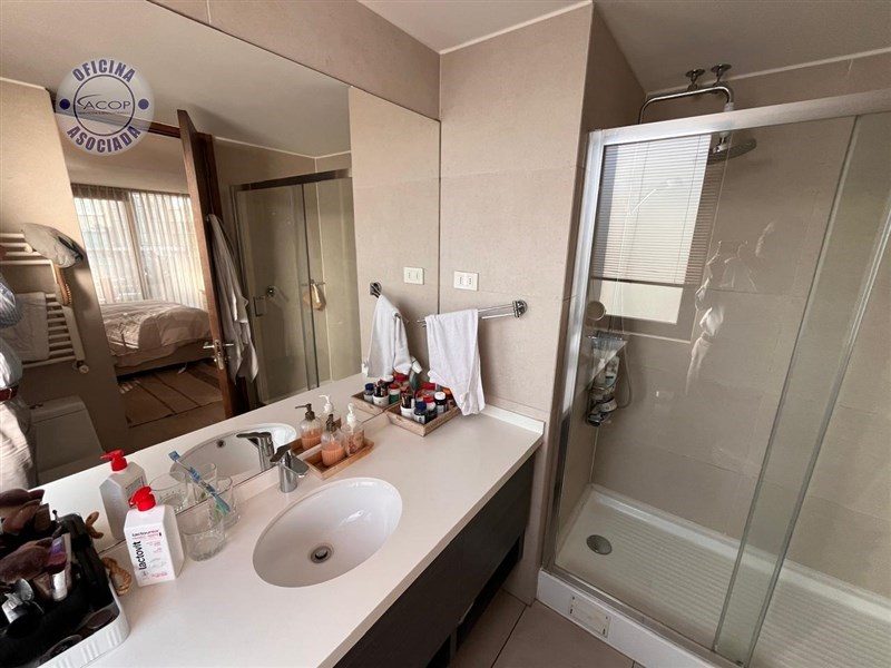 Departamento en arriendo en Lo Barnechea — foto 8