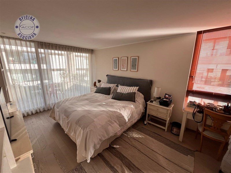 Departamento en arriendo en Lo Barnechea — foto 10