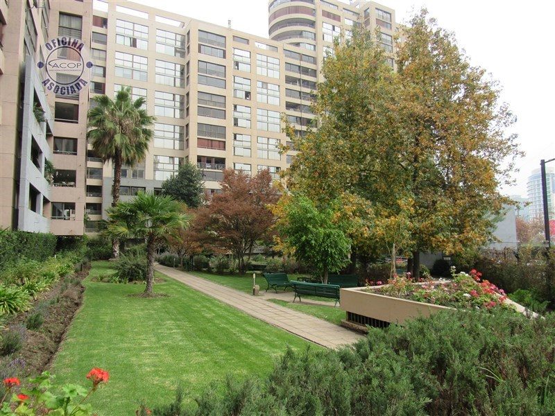 Departamento en venta en Las Condes — foto 1