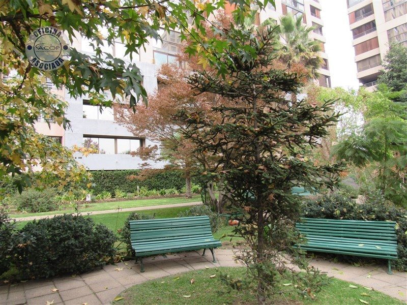 Departamento en venta en Las Condes — foto 2