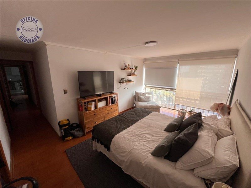 Departamento en venta en Las Condes — foto 3