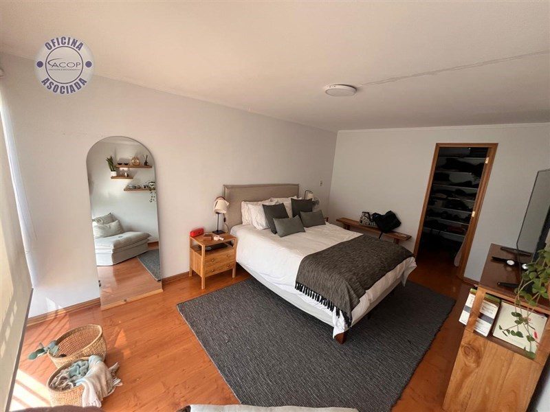 Departamento en venta en Las Condes — foto 4