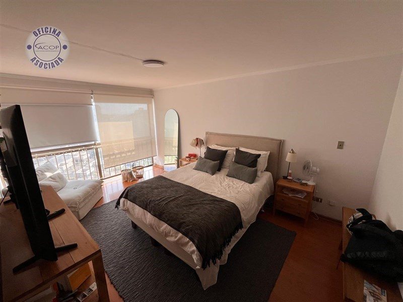 Departamento en venta en Las Condes — foto 5