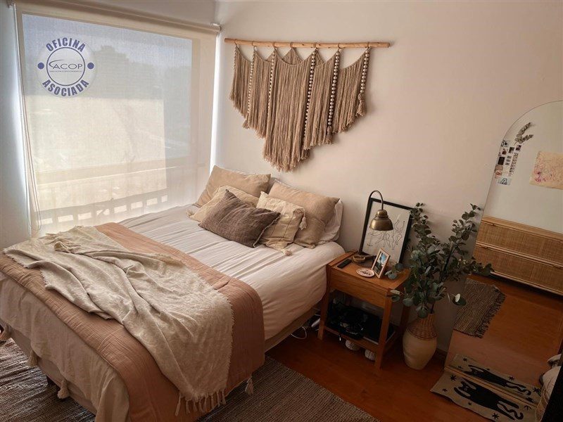Departamento en venta en Las Condes — foto 8