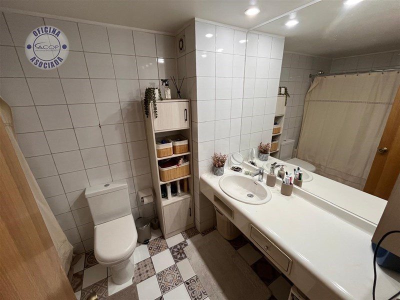 Departamento en venta en Las Condes — foto 9