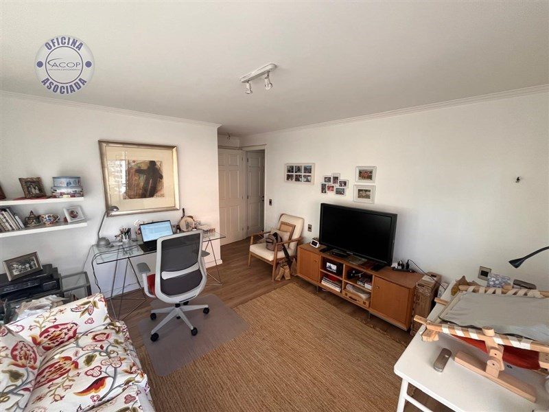 Departamento en arriendo en Las Condes — foto 5