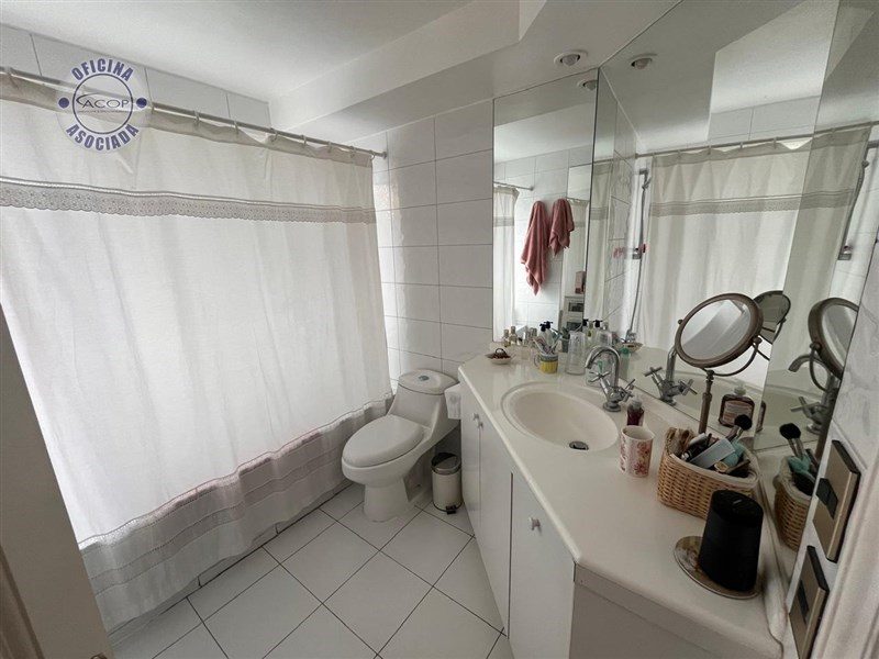 Departamento en arriendo en Las Condes — foto 6