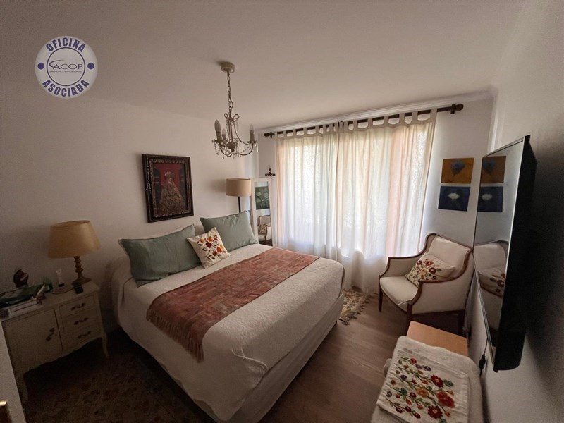 Departamento en arriendo en Las Condes — foto 7