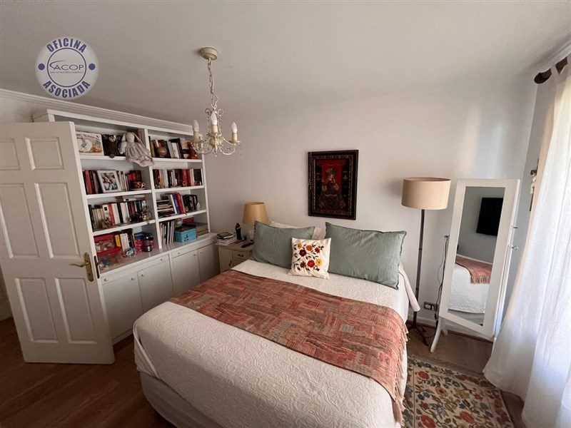 Departamento en arriendo en Las Condes — foto 8