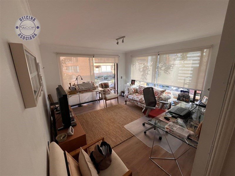 Departamento en arriendo en Las Condes — foto 10
