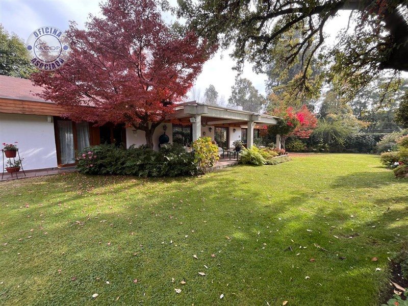 Casa en venta en Las Condes — foto 1