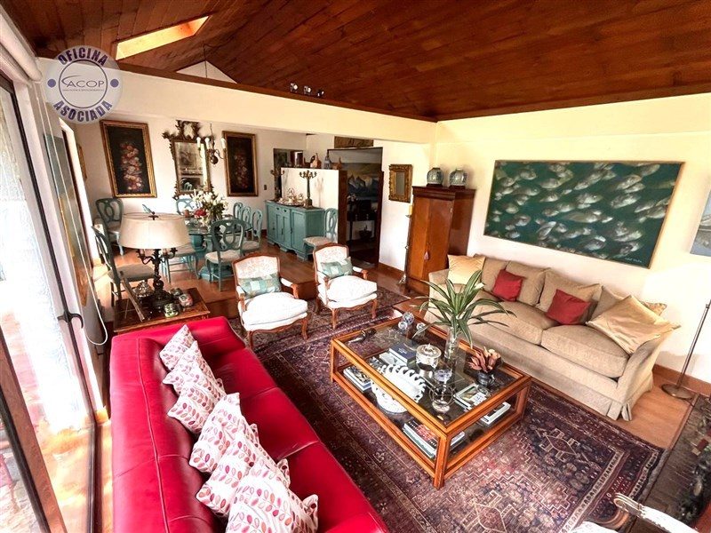 Casa en venta en Las Condes — foto 2