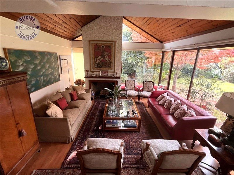 Casa en venta en Las Condes — foto 3