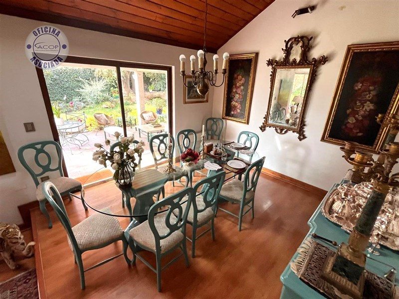 Casa en venta en Las Condes — foto 4