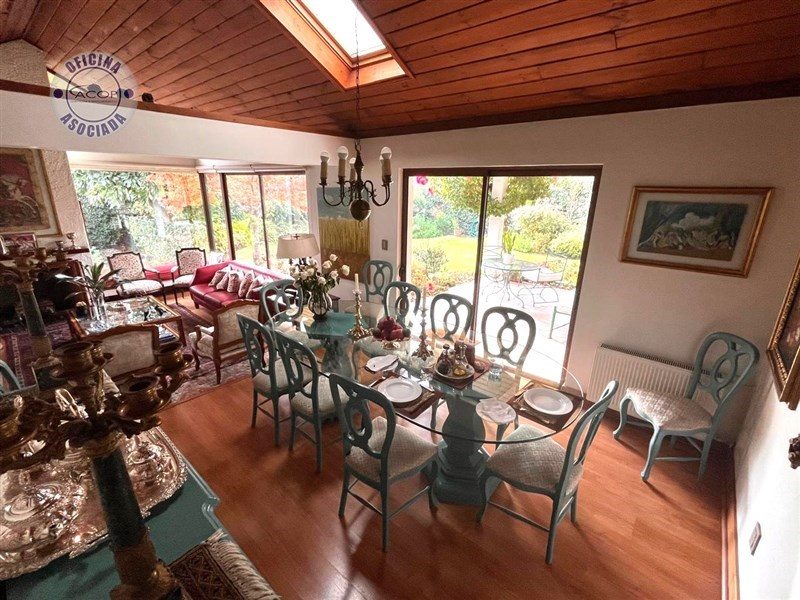 Casa en venta en Las Condes — foto 5