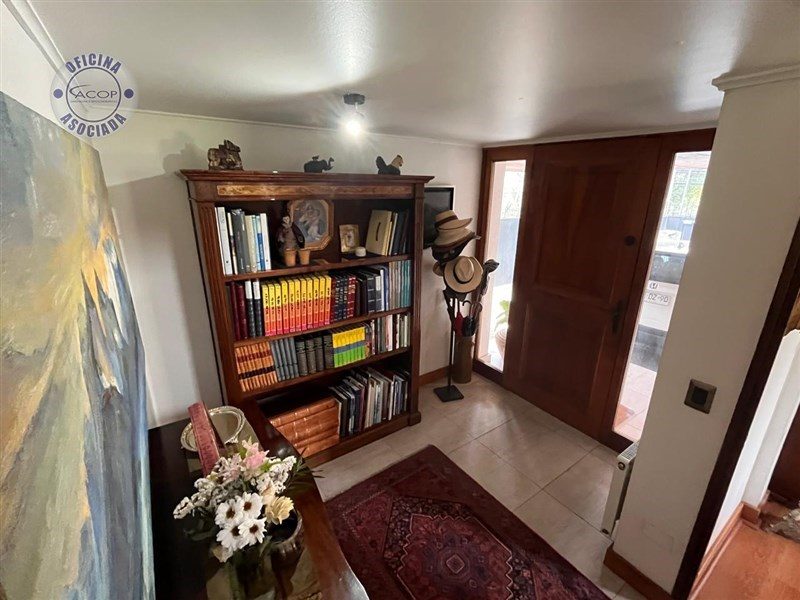 Casa en venta en Las Condes — foto 6