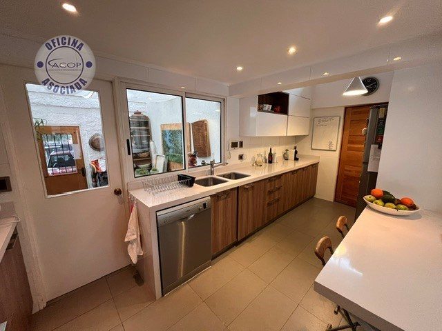 Casa en venta en Las Condes — foto 8