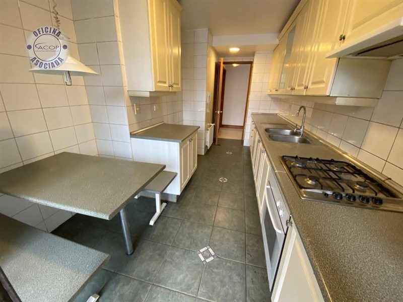Departamento en venta en Las Condes — foto 3