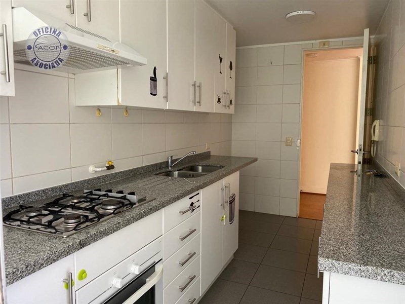 Departamento en venta en Providencia — foto 1