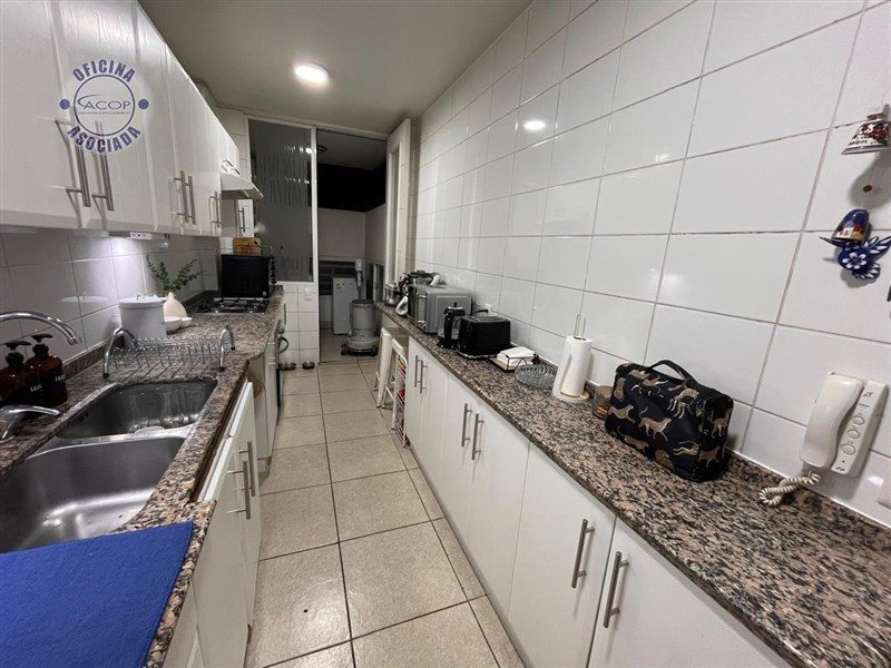 Departamento en venta en Lo Barnechea — foto 2