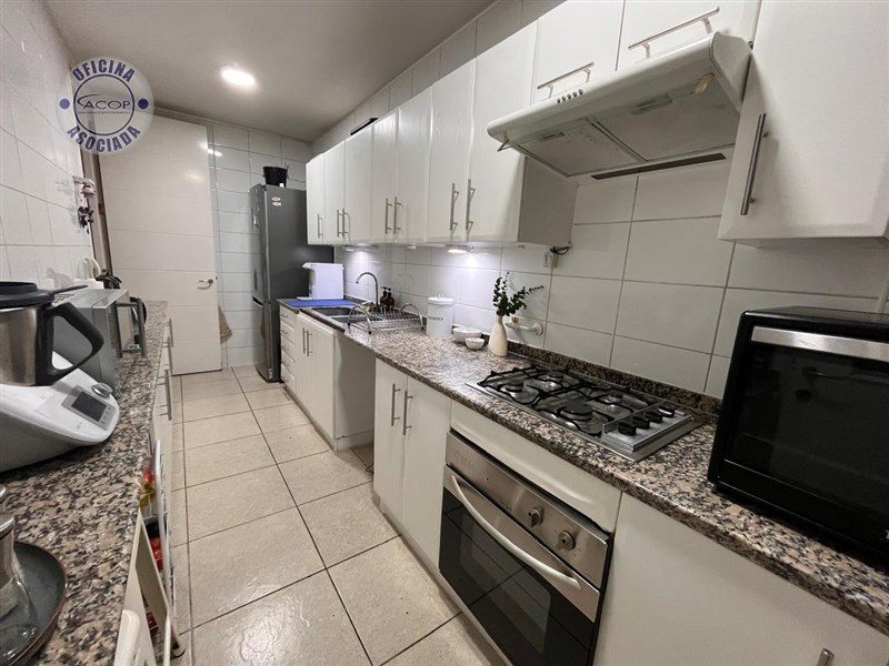 Departamento en venta en Lo Barnechea — foto 3
